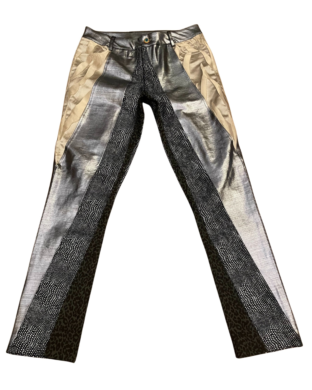 Custom Pants